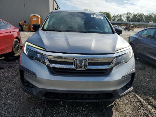 2020 HONDA PILOT LX 5FNYF5H13LB005453