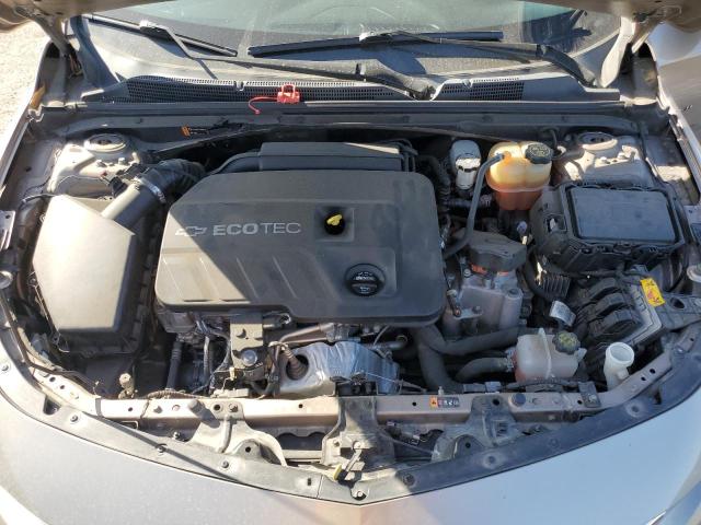 2018 CHEVROLET MALIBU HYB 1G1ZF5SU9JF176264