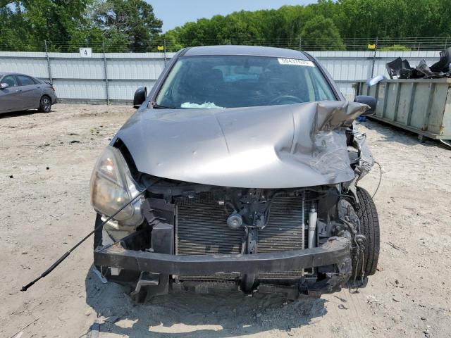 2015 NISSAN ROGUE SELE JN8AS5MT2FW669493