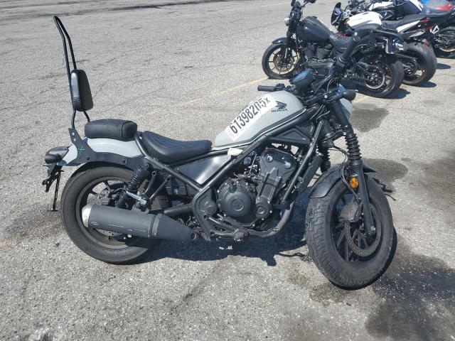 2024 HONDA CMX500 A2 MLHPC561XR5700902