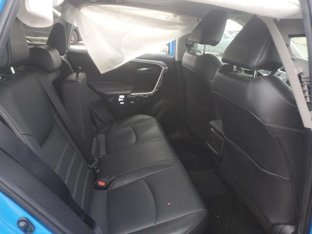 2021 TOYOTA RAV4 XLE P 4T3B6RFV9MU008758