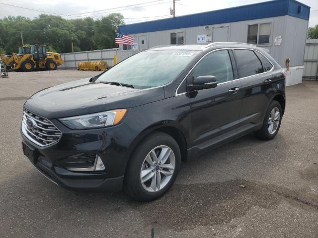 Vin: 2fmpk4j93kbc26513, lot: 59301295, ford edge sel 2019 img_1