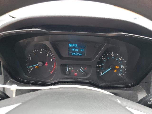 2015 FORD TRANSIT T- - 1FBZX2ZM8FKA33527