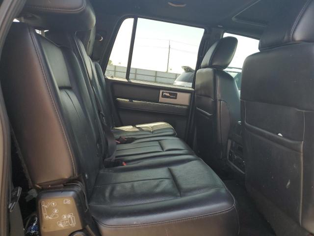 2017 FORD EXPEDITION - 1FMJK2AT9HEA06506