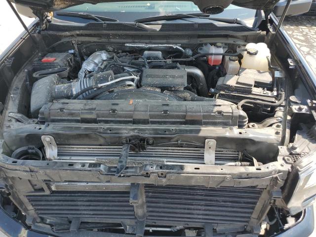 2024 CHEVROLET SILVERADO - 1GC4YYEY8RF404519