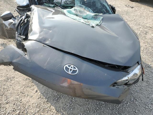 2020 TOYOTA 86 JF1ZNAA17L8751730