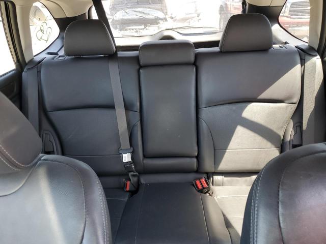2017 SUBARU OUTBACK 2. - 4S4BSANCXH3413402