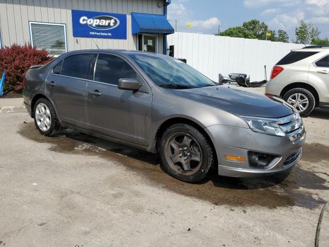 Vin: 3fahp0ha7br334045, lot: 58916305, ford fusion se 20114