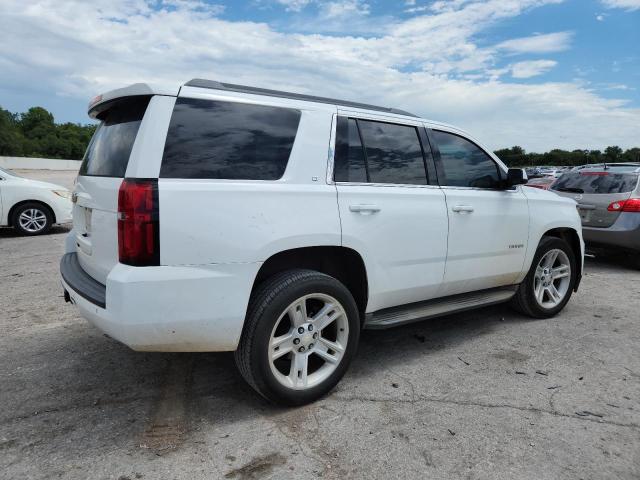 Vin: 1gnscbkc3fr246054, lot: 63114675, chevrolet tahoe c1500 lt 20153