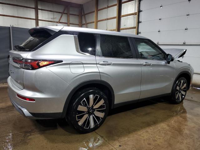 Vin: ja4j4va8xsz033834, lot: 61383505, mitsubishi outlander se 20253