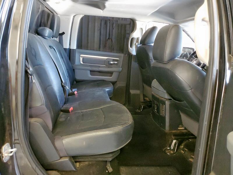 2016 RAM 1500 SLT - 1C6RR6LT9GS159191