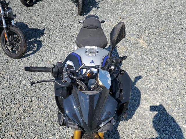 2025 YAMAHA MTN1000 D JYARN81E9SA000864