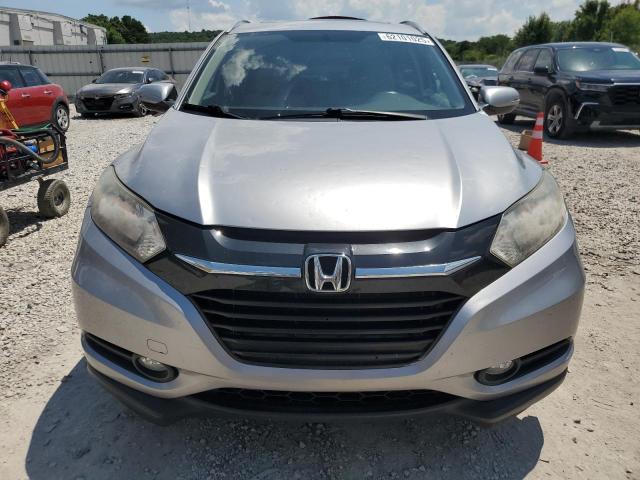 2018 HONDA HR-V EXL 3CZRU6H70JM704966