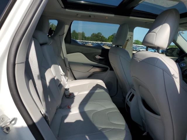 2022 JEEP CHEROKEE L - 1C4PJMMX4ND509843