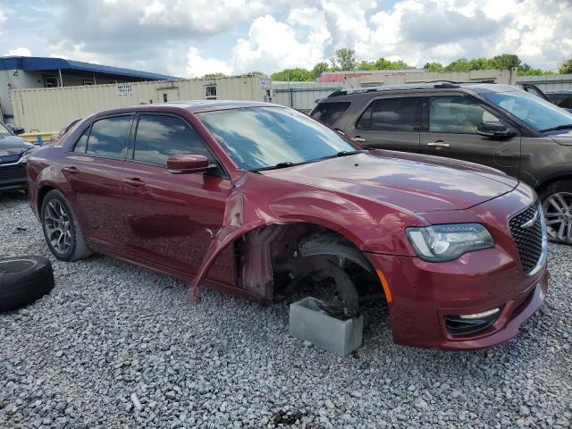 2018 CHRYSLER 300 S - 2C3CCABT3JH283531