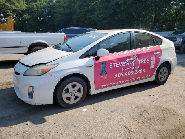 Vin: jtdkn3du6b0296797, lot: 62300365, toyota prius 2011 img_1
