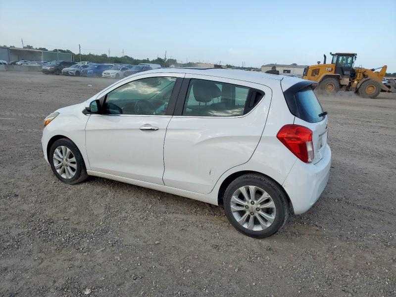 2017 CHEVROLET SPARK 2LT KL8CF6SAXHC736399