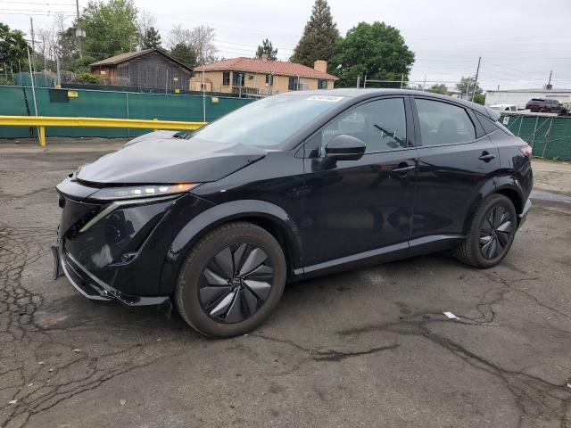 2024 NISSAN ARIYA EVOL JN1DF0BB0RM737934