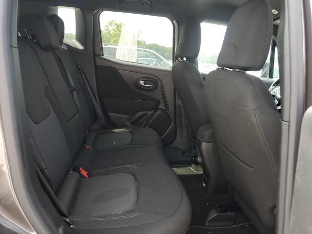 2021 JEEP RENEGADE L ZACNJDB10MPM53421