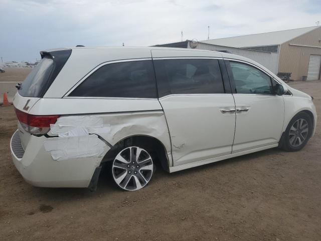 2015 HONDA ODYSSEY TO 5FNRL5H91FB051497