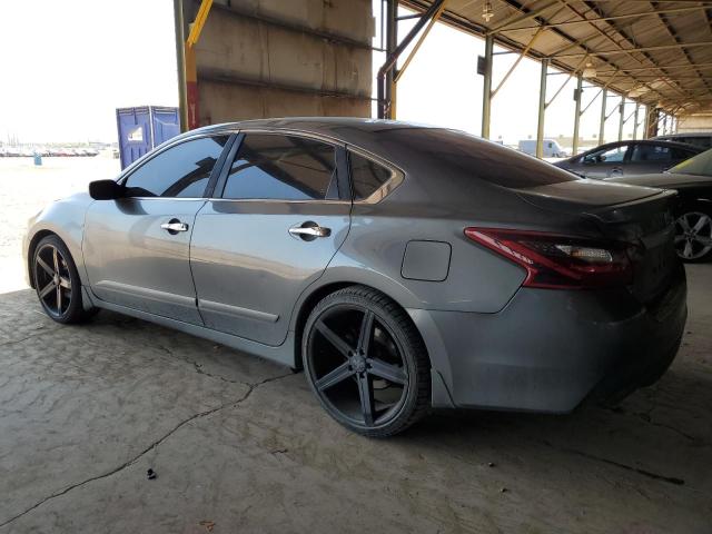Vin: 1n4al3ap6hc135086, lot: 63082575, nissan altima 2.5 20172