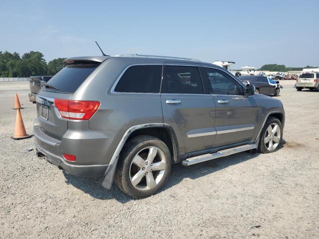 Vin: 1c4rjecg7cc270825, lot: 62258875, jeep grand cher overland 20123