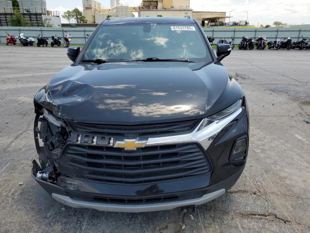 2020 CHEVROLET BLAZER 3LT 3GNKBJR46LS590935