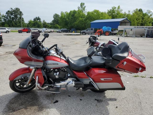 2019 HARLEY-DAVIDSON FLTRU 1HD1KGF11KB617260