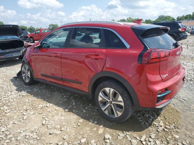 2022 KIA NIRO S KNDCC3LG5N5115606