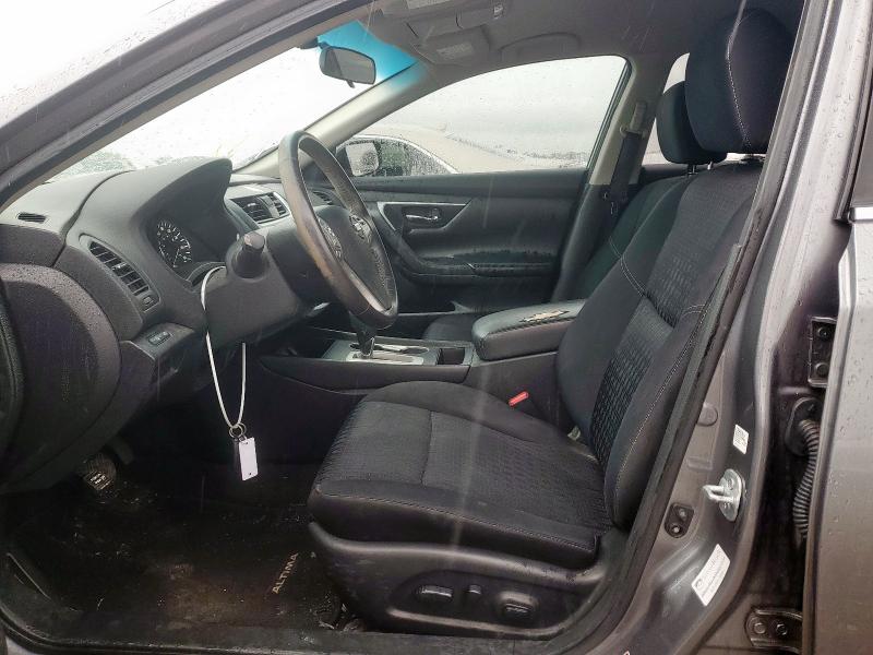 2016 NISSAN ALTIMA 2.5 - 1N4AL3AP0GC275603