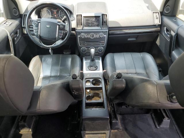 2013 LAND ROVER LR2 HSE - SALFR2BG2DH364538