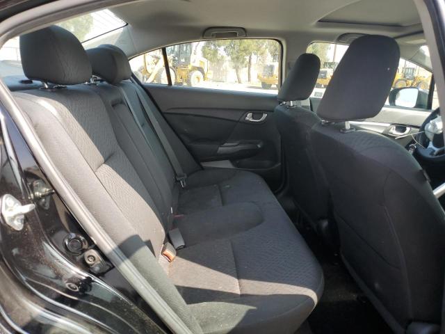 2015 HONDA CIVIC EX - 2HGFB2F87FH538875