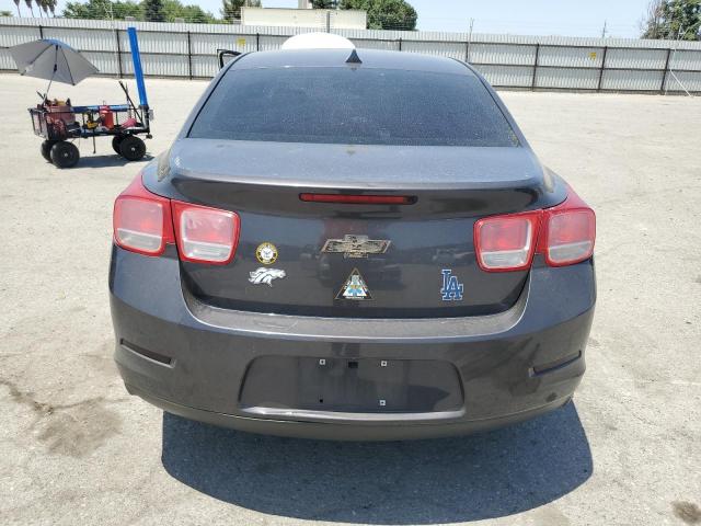 2013 CHEVROLET MALIBU 1LT - 1G11D5RR3DF101827