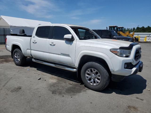 Vin: 3tmdz5bn0hm022473, lot: 62144985, toyota tacoma double cab 20174