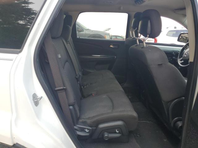 2017 DODGE JOURNEY SX 3C4PDDBG7HT529027