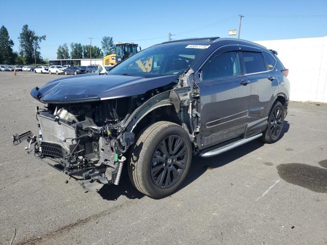 Vin: 5j6rt6h91nl001341, lot: 60057775, honda crv touring 2022 img_1