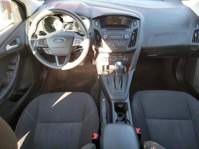 2015 FORD FOCUS SE - 1FADP3K27FL305070