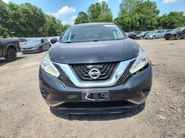 2017 NISSAN MURANO S 5N1AZ2MH6HN159699