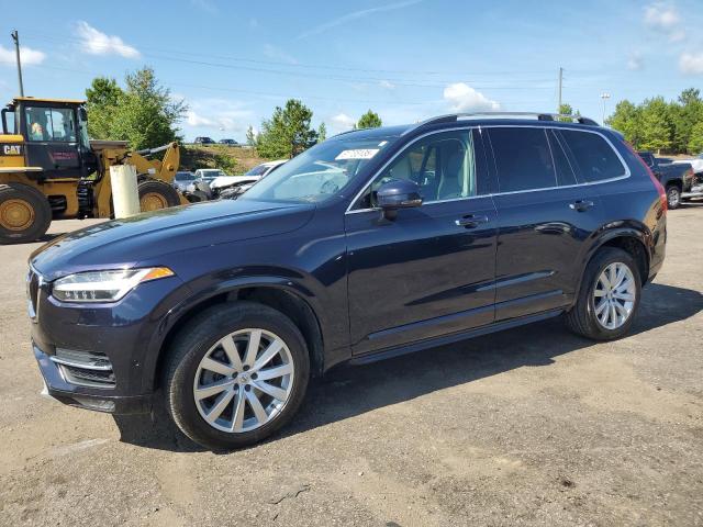 VOLVO XC90 T6