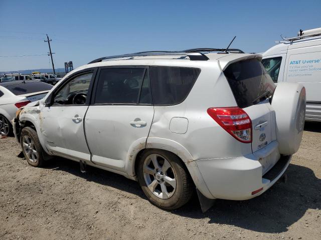 Vin: 2t3dk4dv4bw046549, lot: 59741295, toyota rav4 limited 20112