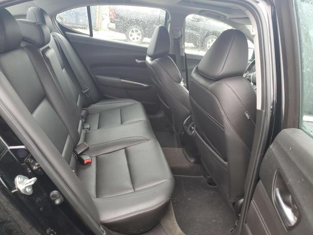 2015 ACURA TLX 19UUB2F36FA024591