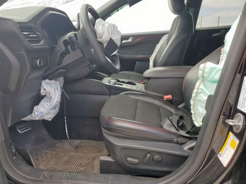 2024 FORD ESCAPE ST 1FMCU0MN8RUA58463