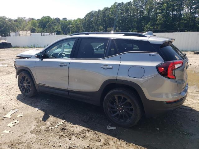 2023 GMC TERRAIN SL 3GKALPEG9PL210169