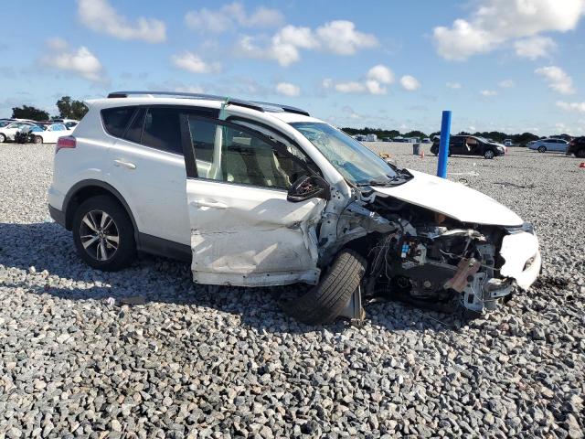 Vin: jtmrfrev3gj102721, lot: 62489055, toyota rav4 xle 20164