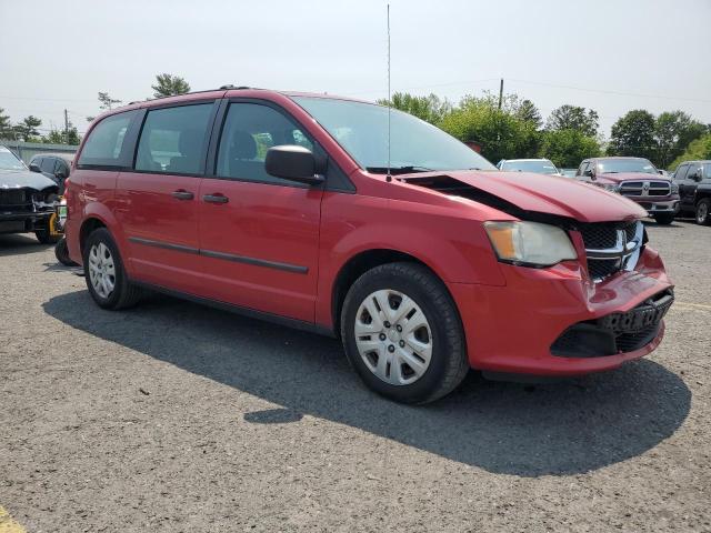 Vin: 2c4rdgbg3dr794907, lot: 59103845, dodge caravan se 20134