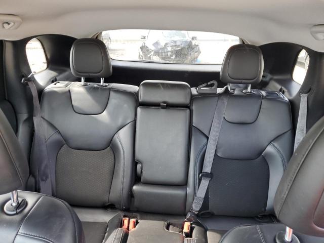 2020 JEEP CHEROKEE L - 1C4PJLLB0LD585945