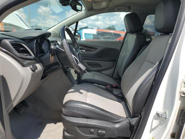 2016 BUICK ENCORE CON KL4CJBSB2GB698267