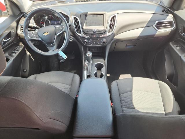 2021 CHEVROLET EQUINOX LT - 2GNAXKEV8M6110816