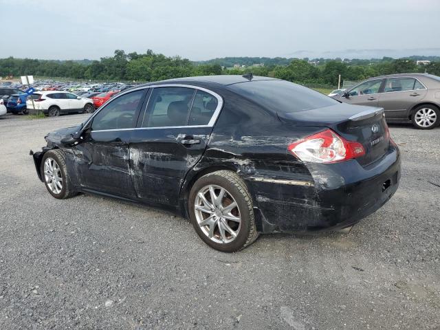 Vin: jn1cv6ar9am253913, lot: 63028555, infiniti g37 20102