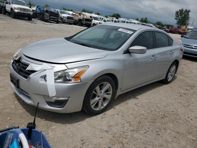 Vin: 1n4al3ap7dc132336, lot: 62838015, nissan altima 2.5 2013 img_1